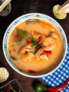 Tom Yum Goong