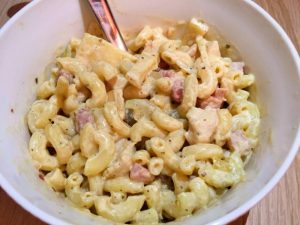 Mac & Cheese