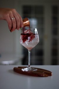 Den perfekte velkomstdrink