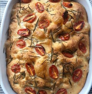 Focaccia