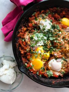 Shakshuka