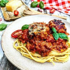 Italiensk opskrift, Dansk favorit: Se her hvordan du laver den perfekte spaghetti kødsovs