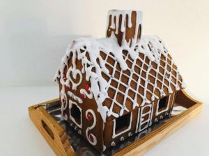 Peberkagehus