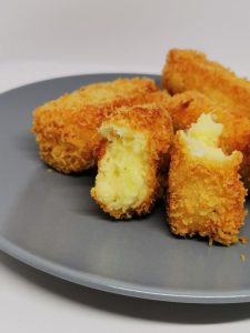 Den hjemmelavede version er meget bedre: Du burde prøve selv at lave Kroketter