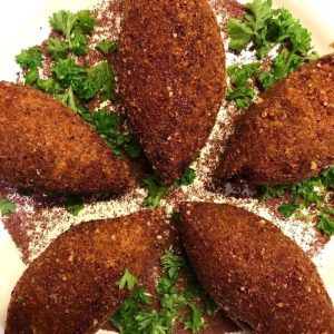 Kebbeh