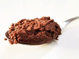Hurtig nutella