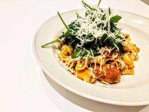 One pot pasta