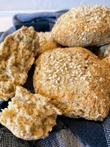 Proteinboller
