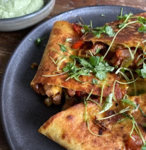 Quesadilla