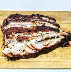 Glem grillen: Sådan får du de bedste spareribs direkte fra ovnen