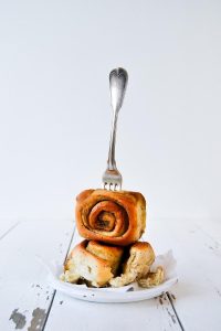 Birkessnegle og vaniljesnegle