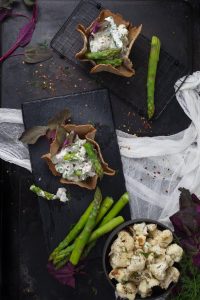 Keto tarteletter