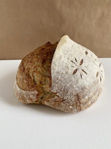 “Basic” Surdejsbrød