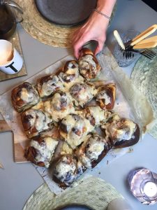 Cinnabuns