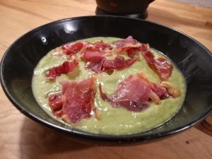 Detoxsuppe