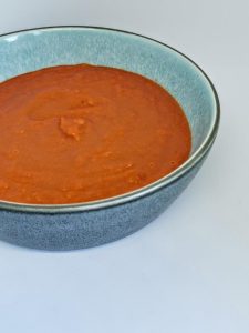 East Texas Barbecue Sauce