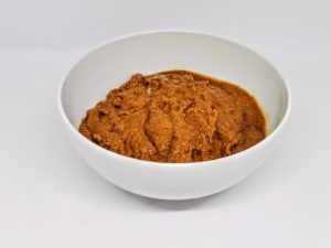 Hjemmelavet tomatsovs