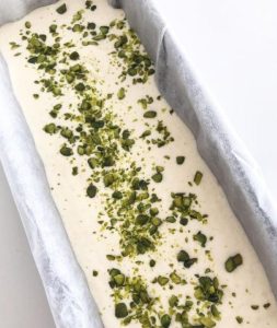 Semifreddo – blød is