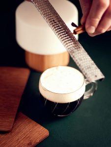 Vores nordiske kaffe