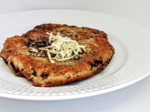 Sådan laver du den ægte Wienerschnitzel derhjemme: Det er ikke så svært