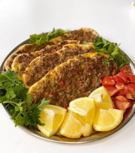 Lahmacun