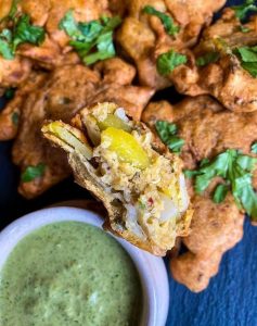 Pakora