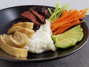 Hvad er forskellen egentlig på ris til sushi? Det er nok mere end du tror