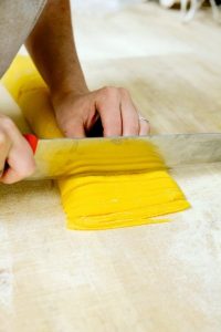 Tagliatelle