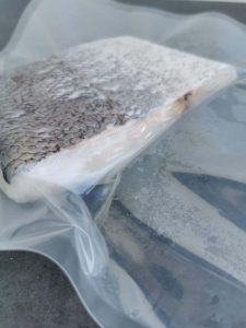 Kuller sous vide