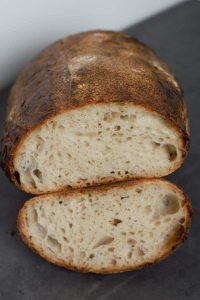 Surdejsbrød 80%