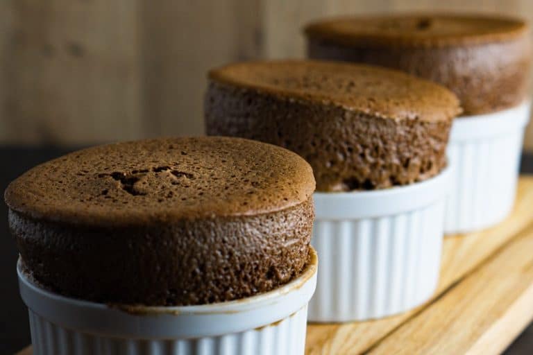 En af verdens mest berømte desserter: Har du prøvet selv at lave den?