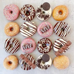 Donuts
