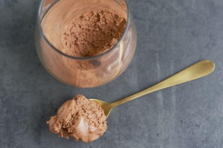 Den nemmeste dessert der aldrig skuffer: Kan laves dagen før til gæster