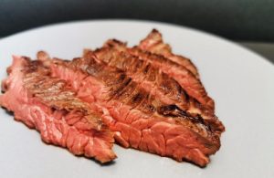 Nyretapper sous vide