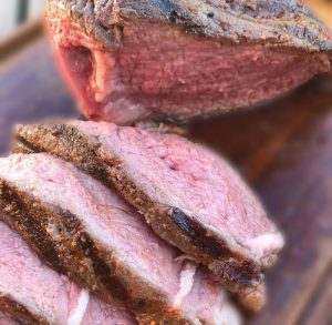 Ball tip sous vide