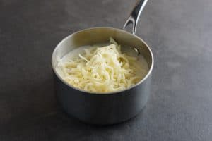 Mornay sauce