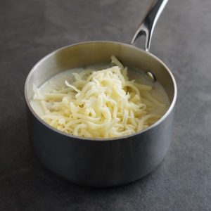 Mornaysauce