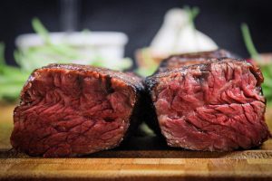 Wagyu Hanging Tender Sous Vide