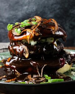 Sous Vide Bøfsandwich