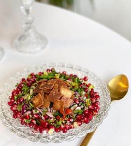 Fattoush