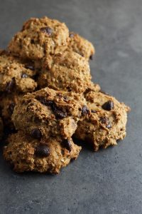 Du vil ikke tro disse chokolade-hapsere er sunde: Se her hvordan du laver dem