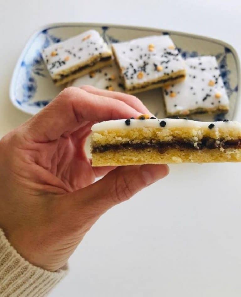 Sveskesnitter