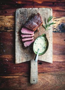 Bearnaise Thermomix