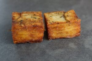 Pommes anna