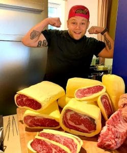 Interview: Casper Sobczyk fra restaurant Capa