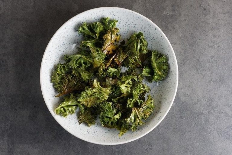 Drop chipsposen: Sådan laver du en sund snack der smager bedre