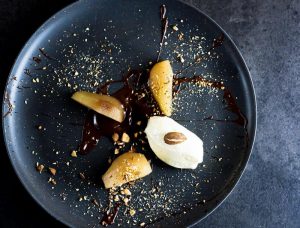 Pære Belle Helene