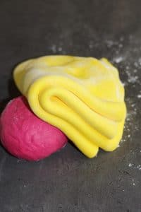 Hjemmelavet fondant