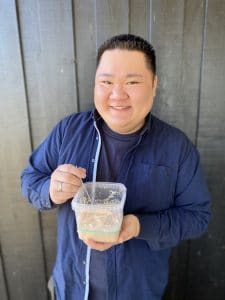 Interview: Bageentusiast Micki Cheng