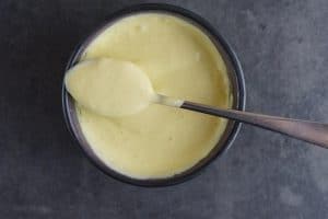 Østersmayo